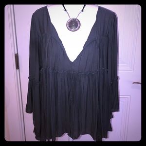 Free People top size M